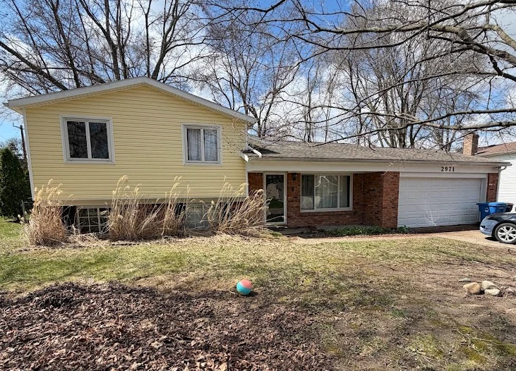 Home purchased by DoneDealHomes